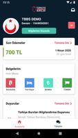 Türkiye Bursları Screenshot 1