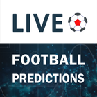 Live Football Bet Predictions biểu tượng