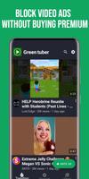 GreenTuber Apk โปสเตอร์