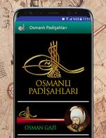 Osmanlı Padişahları Videolu ve 포스터