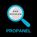 Dur bulucam propanel APK