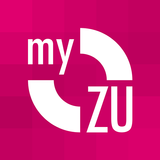 myOzU icône