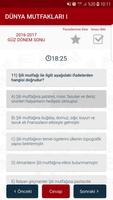 Anadolu AÖS Sorular captura de pantalla 3
