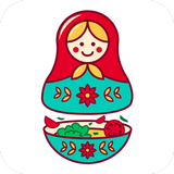 MATRYOSHKA ikon
