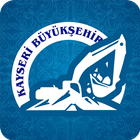 Kayseri Hafriyat আইকন