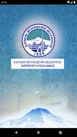Kayseri Hafriyat পোস্টার