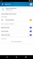 Kayseri Hafriyat স্ক্রিনশট 2