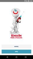 İĞNECİM Affiche