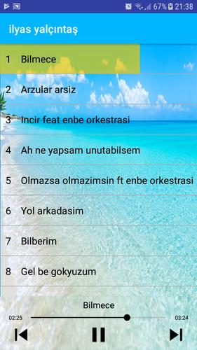 Ilyas Yalcintas 2019 Bilmece For Android Apk Download