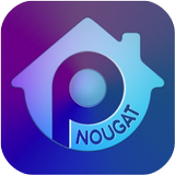 Pixelium Launcher icono