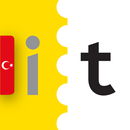 iTicket Türkiye aplikacja