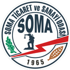 Soma Ticaret ve Sanayi Odası icône