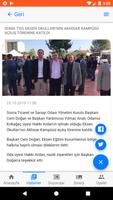 Soma Ticaret ve Sanayi Odası 스크린샷 3