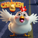 Chicken Road APK