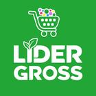 Lider Gross Zeichen