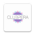ikon CLUB PERA