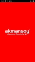 Akmansoy poster