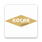 KOÇAK BAKLAVA simgesi