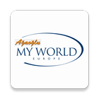 Ağaoğlu My World ไอคอน