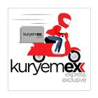 Kuryemex Kurye ไอคอน