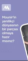 Mounir Master Club 포스터