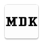 MDK иконка