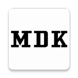 MDK