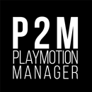 Playmotion Manager - P2M APK