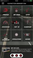 Playmotion Manager - P2M-poster