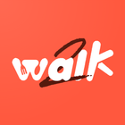 Walk2 biểu tượng