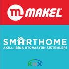 Makel Smart Home icône