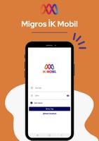 Migros İK Mobil स्क्रीनशॉट 1