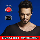 Murat Boz 2019 şarkıları - internet olmadan APK