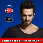 Murat Boz 2019 icône