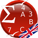 Letters and Numbers APK