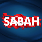 Sabah আইকন