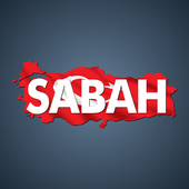 Sabah icône