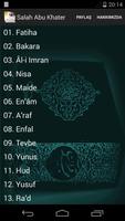 Salah Abu Khater gönderen
