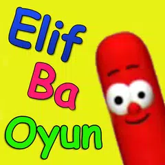 Elif Ba Oyun -Türkçe- アプリダウンロード