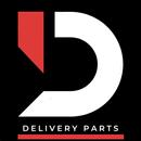 Delivery Parts - Tienda APK