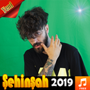 Şehinşah  Şarkıları 2019 – Pirana APK