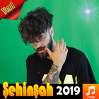 Şehinşah  Şarkıları 2019 – Pirana-icoon