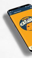Radyo Karavan постер