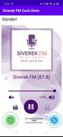 Siverek FM Canlı Dinle capture d'écran 1