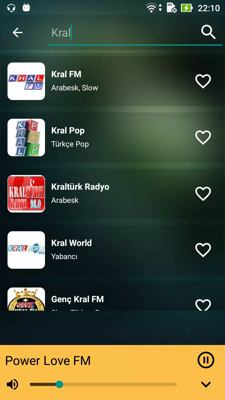 CRD.WEB.TR - Canlı Radyo Dinle APK für Android herunterladen