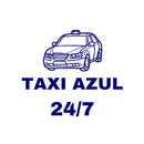 Taxi Azul APK