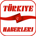 Son dakika : Türkiye Haberleri आइकन