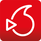 Vodafone TV আইকন