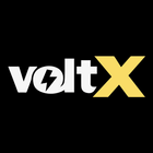Volt X icône