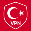 Turkey VPN - Get Turkey IP icon